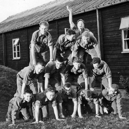 armypyramid