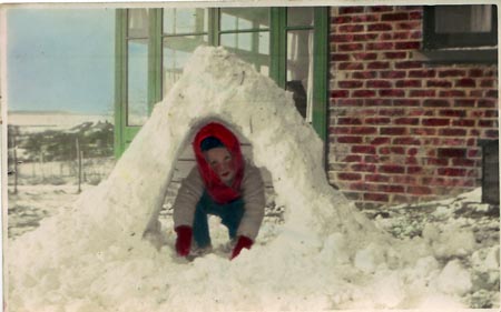 meinsnowcolor